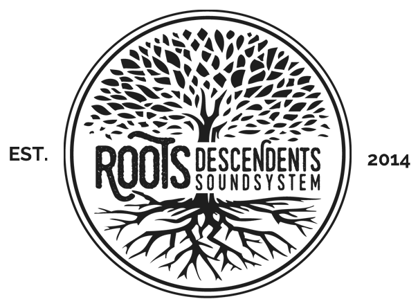 Roots Descendents Soundsystem Logo